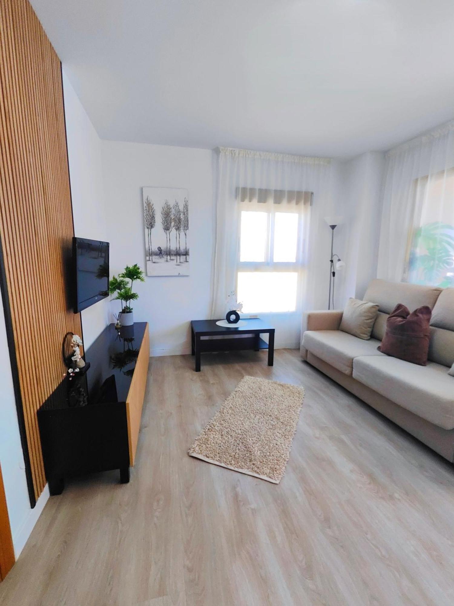 Acuarium Lux Apartment Benidorm Exterior photo